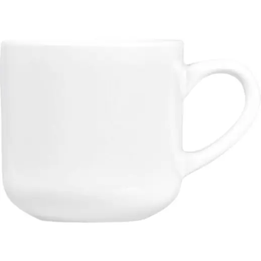 Serendipio Chafford Sublimation Ceramic Coffee Mug Unbranded Image